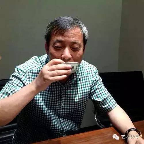 劉益謙為何熱衷于萬兩黃金買死馬尸骨