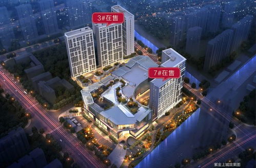 杭州四大天街不斷掀動商業(yè)熱潮,財(cái)富機(jī)會正越來越少