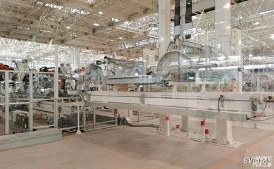 恒馳上海車展發(fā)9款產(chǎn)品涵蓋多款車型 上海基地已進(jìn)入備產(chǎn)階段