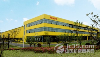 發(fā)那科機(jī)器人 備戰(zhàn)上海國(guó)際機(jī)床展