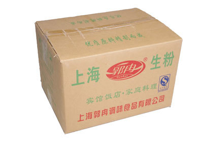 上海優(yōu)質(zhì)生粉 品質(zhì)與信賴的首選——上海郭冉調(diào)味食品