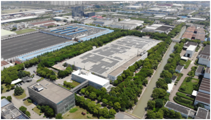 上海西門(mén)子開(kāi)關(guān)有限公司榮獲國(guó)家級(jí)綠色工廠殊榮，彰顯制造業(yè)綠色轉(zhuǎn)型標(biāo)桿