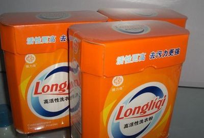 11批次衛(wèi)生日用品抽檢不合格，隆力奇、妙管家等知名品牌上榜